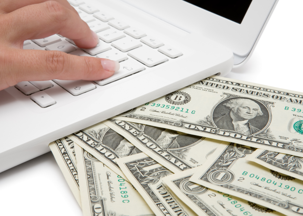 12 Real Ways to Make Money Online in 2025