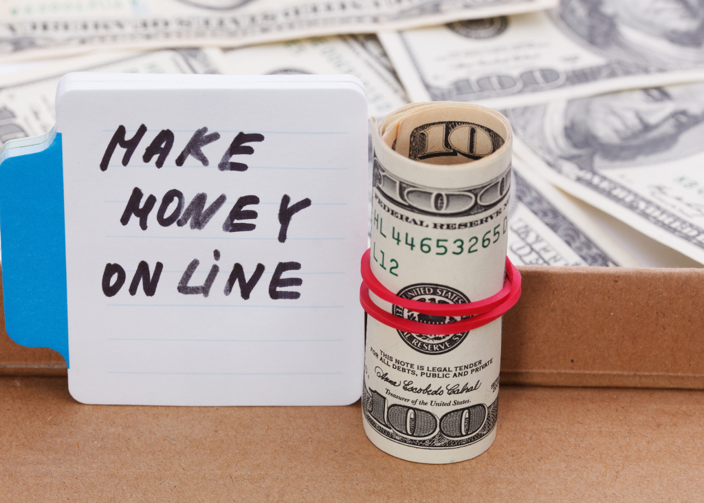 15 Proven Ways to Make Money Online in 2025 (Start Earning from Home Today)