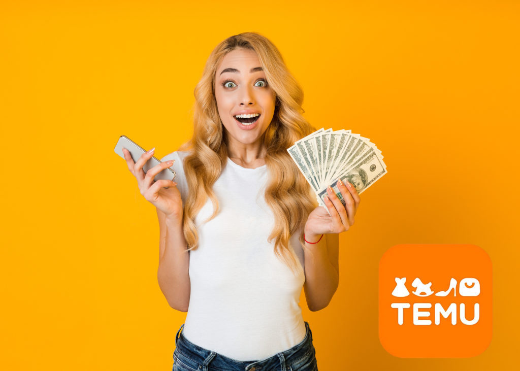 How to Make Money with TEMU’s Affiliate Program