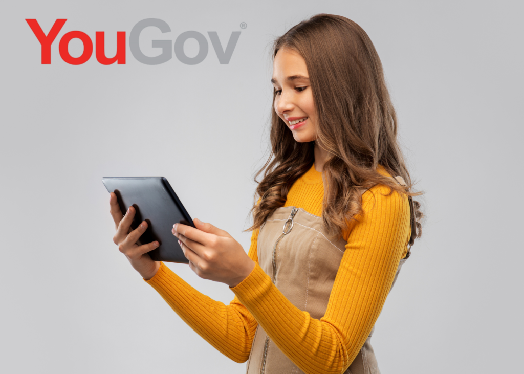 Make Money Online with YouGov: Share Your Opinions and Get Rewarded